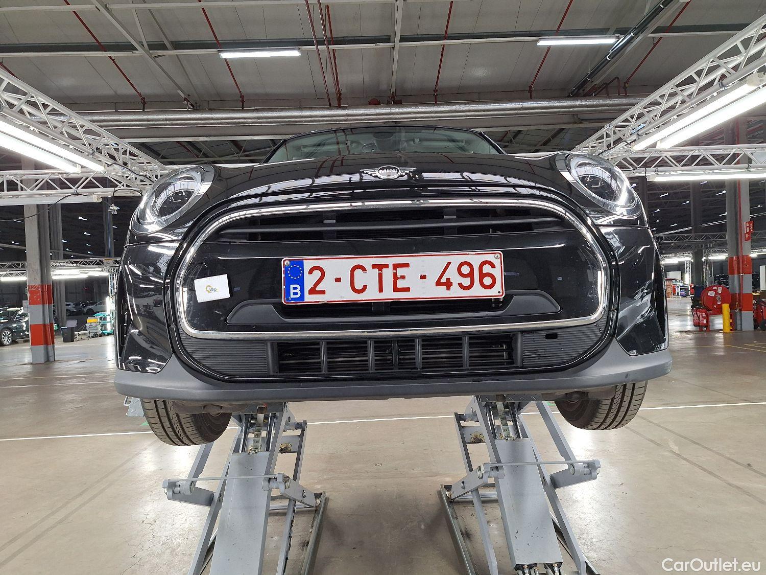  Mini  Mini ,  3d '14,  Cooper 3d #14