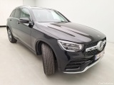  Mercedes  G-Klasee Mercedes, GLC FL'19, Mercedes-Benz GLC GLC 200 d Business Solution 5d #9