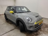  Mini  Mini  E- 28.9 kWh Cooper SE 184 M 3d #8