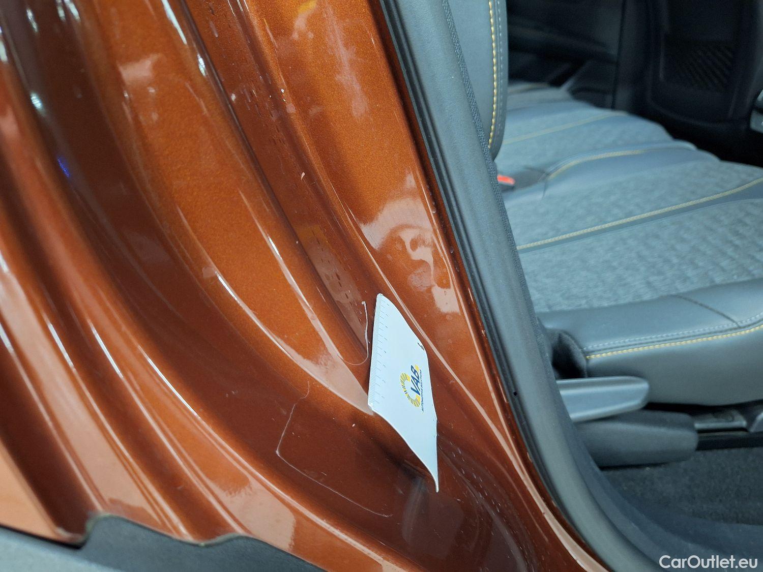  Peugeot  5008 Peugeot,  FL'20, Peugeot  1.2 PureTech 96kW S&S EAT8 Roadtrip  #12