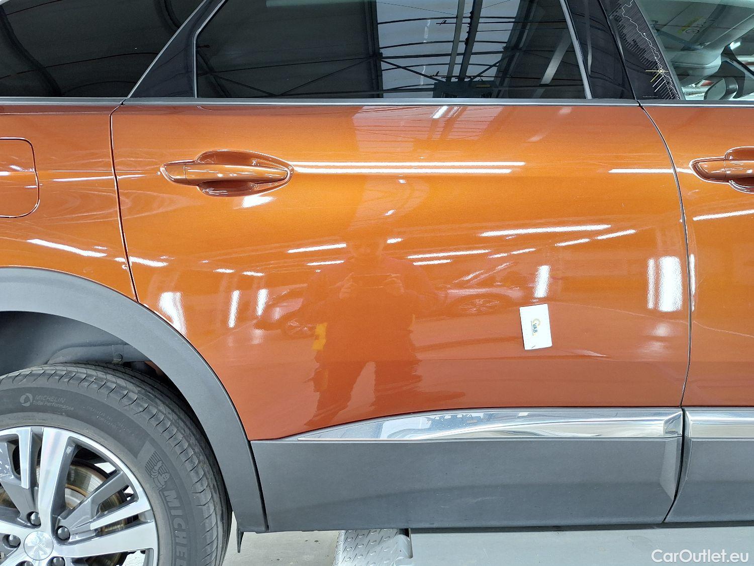  Peugeot  5008 Peugeot,  FL'20, Peugeot  1.2 PureTech 96kW S&S EAT8 Roadtrip  #6