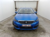  Peugeot  308 Peugeot  1.5 BlueHDi 130 S&S EAT8 Roadtrip 5d #5
