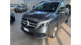  Mercedes  A-Klasse V V 300 D Auto 4Matic Sport Long Automatic Diesel  15 #58