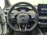  Skoda  ENYAQ Skoda  coupe iV 80X 4x4 vRS 5d #29