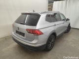  Volkswagen  Tiguan Volkswagen  Allspace 1.5 TSI Life Business 5d #2