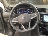  Volkswagen  Tiguan Volkswagen  Allspace 1.5 TSI Life Business 5d #28