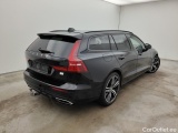  Volvo  V60 Volvo  T6 Recharge 4x4 Geartronic R-Design 5d #2