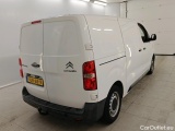  Citroen  Jumpy Citroën ë- M 75 kWh Club 4d #2