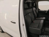  Citroen  Jumpy Citroën ë- M 75 kWh Club 4d #3