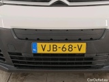  Citroen  Jumpy Citroën ë- M 75 kWh Club 4d #5