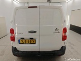  Citroen  Jumpy Citroën ë- M 75 kWh Club 4d #12