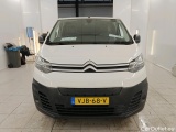  Citroen  Jumpy Citroën ë- M 75 kWh Club 4d #23