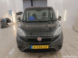  Fiat  Doblo Fiat Doblò Cargo 1.6 MJ L1H1 3d #18
