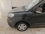  Fiat  Doblo Fiat Doblò Cargo 1.6 MJ L1H1 3d #24