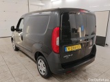  Fiat  Doblo Fiat Doblò Cargo 1.6 MJ L1H1 3d #28
