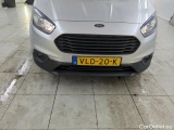  Ford  Transit Ford  Courier Trend 1.5 TDCi 75 pk 4d #5