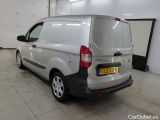  Ford  Transit Ford  Courier Trend 1.5 TDCi 75 pk 4d #9