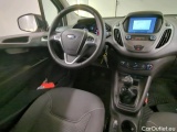  Ford  Transit Ford  Courier Trend 1.5 TDCi 75 pk 4d #16