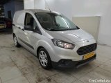  Ford  Transit Ford  Courier Trend 1.5 TDCi 75 pk 4d #20