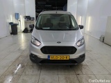  Ford  Transit Ford  Courier Trend 1.5 TDCi 75 pk 4d #21