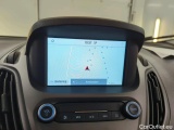  Ford  Transit Ford  Courier Trend 1.5 TDCi 75 pk 4d #30