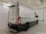  Ford  Transit Ford  350 130pk L2H2 Trend RWD 4d #2