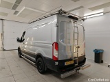  Ford  Transit Ford  350 130pk L2H2 Trend RWD 4d #9