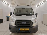  Ford  Transit Ford  350 130pk L2H2 Trend RWD 4d #21