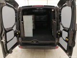  Ford  Transit Connect Ford  L1 Trend 1.5 TDCi EcoBlue 75 pk 4d #8