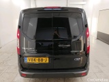  Ford  Transit Connect Ford  L1 Trend 1.5 TDCi EcoBlue 75 pk 4d #10
