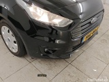  Ford  Transit Connect Ford  L1 Trend 1.5 TDCi EcoBlue 75 pk 4d #42