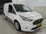 Ford  Transit Connect Ford  L1 Trend 1.5 TDCi EcoBlue HP 100 pk 4d #18