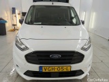  Ford  Transit Connect Ford  L1 Trend 1.5 TDCi EcoBlue HP 100 pk 4d #19