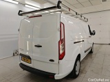  Ford  Transit Ford  Custom 2.0 TDCi 320 L2H1 Trend 130pk 4d #2