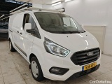 Ford  Transit Ford  Custom 2.0 TDCi 320 L2H1 Trend 130pk 4d #12