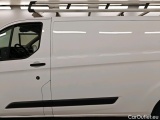  Ford  Transit Ford  Custom 2.0 TDCi 320 L2H1 Trend 130pk 4d #16