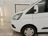  Ford  Transit Ford  Custom 2.0 TDCi 320 L2H1 Trend 130pk 4d #18