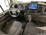  Ford  Transit Ford  Custom 2.0 TDCi 320 L2H1 Trend 130pk 4d #28