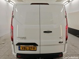  Ford  Transit Ford  Custom 2.0 TDCi 280 L1H1 Trend 105pk 4d #10