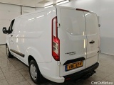  Ford  Transit Ford  Custom 2.0 TDCi 280 L1H1 Trend 105pk 4d #9