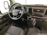 Ford  Transit Ford  Custom 2.0 TDCi 280 L1H1 Trend 105pk 4d #16