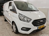  Ford  Transit Ford  Custom 2.0 TDCi 280 L1H1 Trend 105pk 4d #20