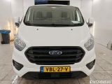  Ford  Transit Ford  Custom 2.0 TDCi 280 L1H1 Trend 105pk 4d #21