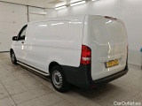  Mercedes  Vito Mercedes-Benz  110CDI Functional XL 4d #9
