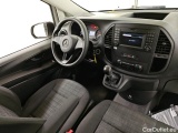  Mercedes  Vito Mercedes-Benz  110CDI Functional XL 4d #16