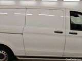  Mercedes  Vito Mercedes-Benz  110CDI Functional XL 4d #17