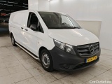  Mercedes  Vito Mercedes-Benz  110CDI Functional XL 4d #20