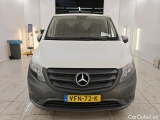  Mercedes  Vito Mercedes-Benz  110CDI Functional XL 4d #21
