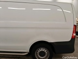  Mercedes  Vito Mercedes-Benz  110CDI Functional XL 4d #24
