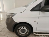  Mercedes  Vito Mercedes-Benz  110CDI Functional XL 4d #27